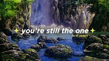 Shania Twain - You’re Still The One (Alphasvara Lo-Fi Remix)