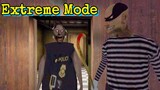 Thief Grandpa And Police Granny In Extreme Mode | V+ Games