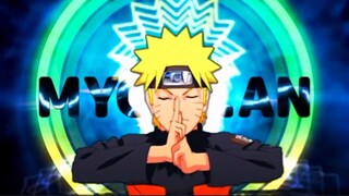 Naruto Sasuke Badass Moment | AMV EDIT
