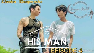 ♤Variety Show *His Man*♤ Sub.indo || Eps.04 {{Ongoing-2022}}.