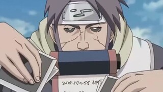 Naruto: Hai người này buồn cười quá, họ đơn giản là bậc thầy tìm kiếm cái chết.