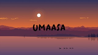 UMAASA song lyrics