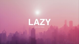 (FREE FOR PROFIT) Chill Lo-fi Type Beat - "Lazy"