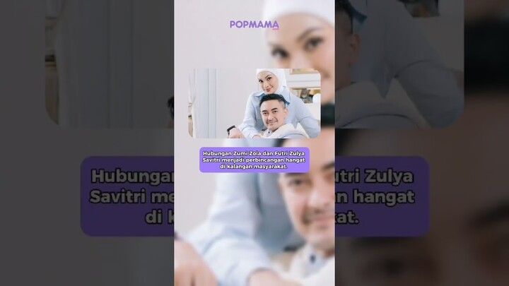 Profil dan Biodata Zumi Zola, Akan Nikahi Putri Zulhas #zumizola #beritaartis