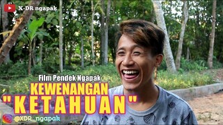 KEWENANGAN (Ketahuan) ǁ Film Pendek Ngapak Banyumas