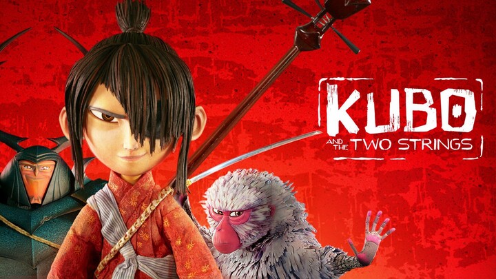 Kubo and the Two Strings 2016 Sub Indo