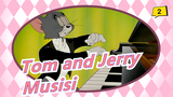 Tom and Jerry - Musisi_2