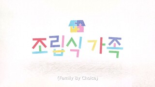 [ENGSUB] Family by Choice Ep04