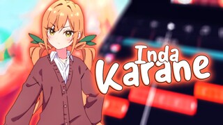 Inda Karane edit - Alight Motion edit Daddy Style (Una Vez Mas) Short AMV