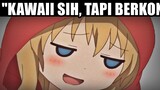 "HEY JEPANG, INI BERASA NGGAK BENAR..."