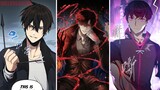 New Manhwa Recommendation | Manhwarecommendations | Manhwa | We love anime