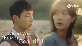 WHEN I WAS THE MOST BEAUTIFUL Teaser | Ji Soo, Im Soo Hyang, Ha Seok Jin | Full series on Viu now