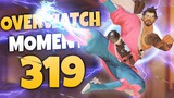 Overwatch Moments #319