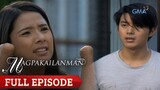 Magpakailanman: Chef with no hands | Full Episode