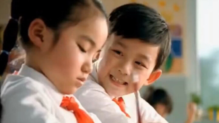 Wu Lei รวมอยู่ในโฆษณาคลาสสิกเหล่านี้รู้ไหม? 【อู๋เล่ย】【โบราณคดีในวัยเด็ก】