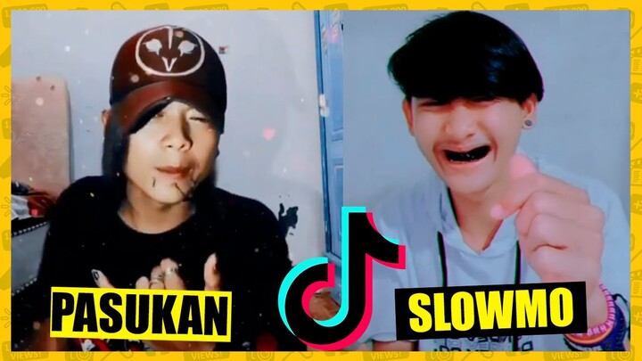 PAGUYUBAN TIK TOK SLOWMO AMPUN BANG JAGO