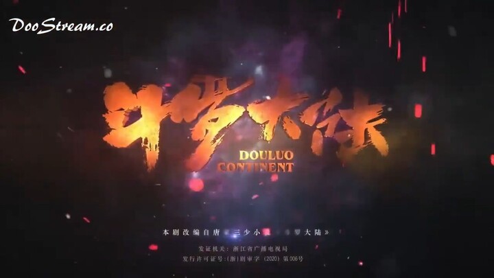 Douluo Continent | Season 1 - Episode 30