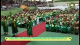 Biliran NAHS/SHS Graduation Ceremony