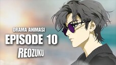TRIO IBLIS REOZUKU EPISODE 10 - Drama Animasi Sekolah