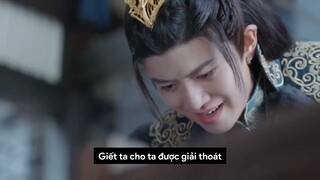 Vietsub trailer 1 Ngự Giao Ký phần 2/Kháp Tự Cố Nhân Quy (Ngỡ Cố Nhân Quay Về)