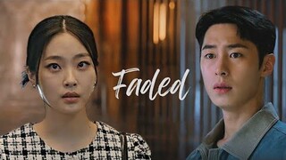 Faded X The Impossible Heir |Tae-oh x Hee-joo | fmv