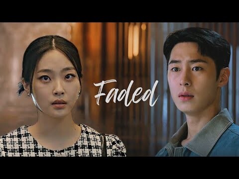 Faded X The Impossible Heir |Tae-oh x Hee-joo | fmv