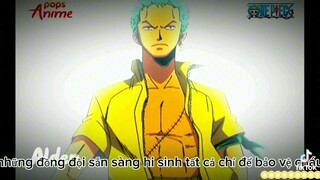 triết lý anime tập 29 - một ngày nào đó, sẻ có những đồng đội nguyện hy sinh chỉ để bảo vệ bạn !