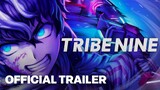TRIBE NINE Official Trailer