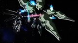 Gundam kshatriya