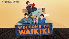 Welcome to Waikiki S1 Episode 06