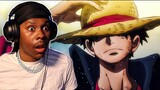 THIS EPISODE WAS INSANE!! - One Piece Episode 1015 REACTION!
