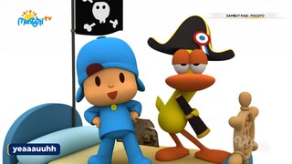 Pocoyo - Let's Sing! : Ahoy, Pocoyo! (Indonesian)