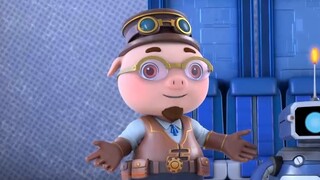 Do you know the development history and current situation of the three giants of Chinese animation?