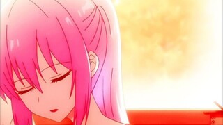 Anime shikimori,s not just a cutie MC ini imut bnget ahh dan cantik dan op nya 🔥😋( Lycris x AMV)#