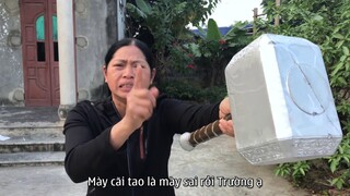 Tổng hợp | Howto Cãi Bố Cãi Mẹ | NMT Vlog