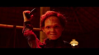 The Doll 3 - Official Trailer | 26 Mei 2022