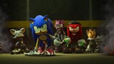 Sonic Prime: Episode 3 ''Escape From New Yoke''