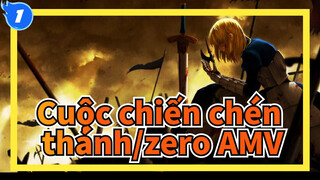 Cuộc chiến chén thánh/zero AMV_1