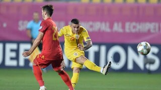 🔴 TRỰC TIẾP BÓNG ĐÁ Montenegro vs Romania UEFA Nations League