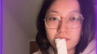 Haha, pengalaman nyata lainnya
