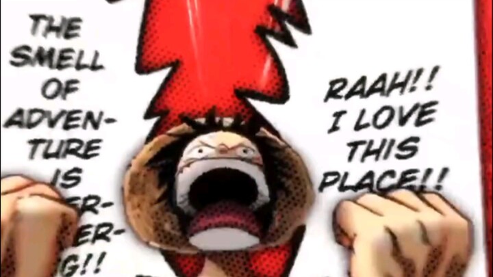 God of Skypiea ⚡️ | Enel | One Piece Manga Edit - Song: Funk de Beleza #onepiece #onepieceedit #enel