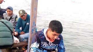 mancing bagan tanjung kait