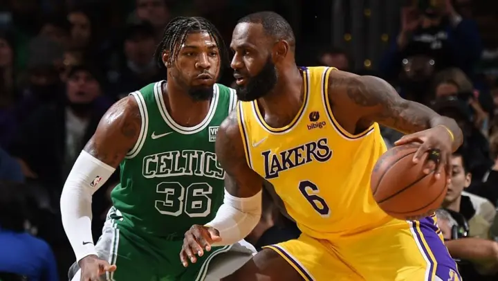 Boston Celtics vs Los Angeles Lakers | Full Game Highlights | December 7, 2021 | NBA Regular Season