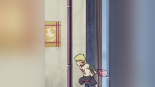 Tại sao dân Làng Lá quay lưng với Naruto ? 🤔🤔❄star_sky❄ allstyle_team😁 naruto anime edit