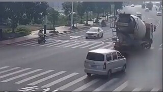 Car Tips - What to do when Car's break suddenly fail