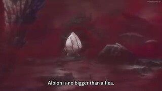 The Seven Deadly Sins Four Knights of the Apocalypse Season 2 Episode 11