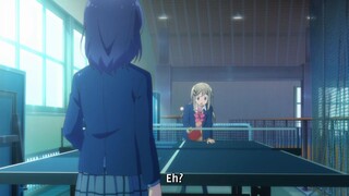 Adachi to Shimamura  - Episode 01