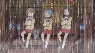 Everyday, making the unfortunate situation worse, even the great god Mai failed
