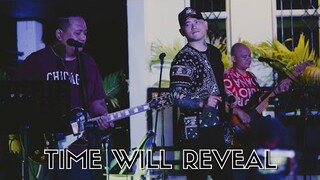 MMG Live! - Time Will Reveal