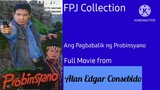 FULL MOVIE: Ang Pagbabalik ng Probinsyano | FPJ Collection